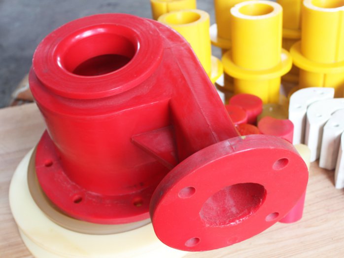 PU CASTING PRODUCT