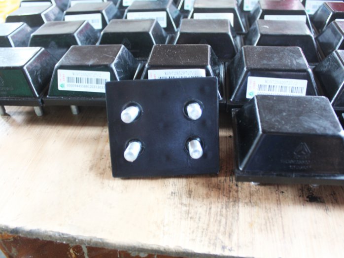 PU CASTING PRODUCT