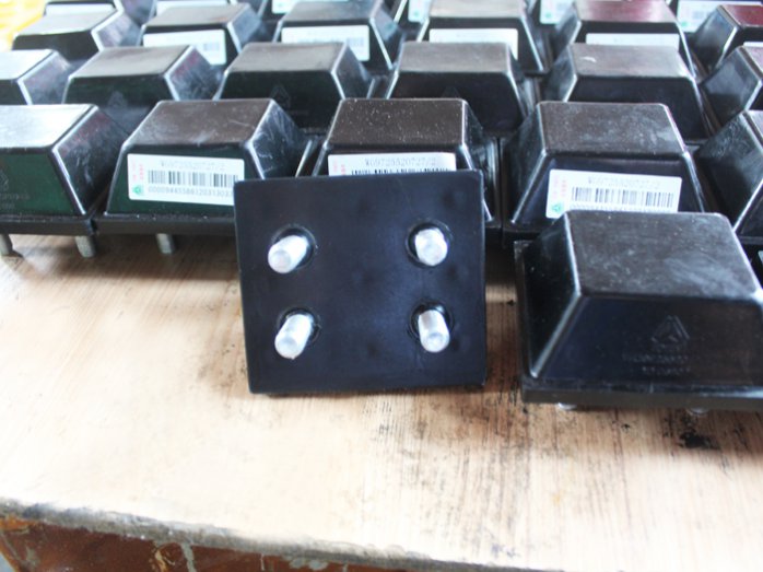 PU CASTING PRODUCT