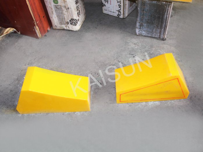 PU CASTING PRODUCT