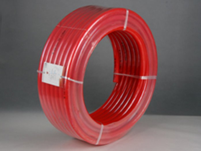 PU Round belt